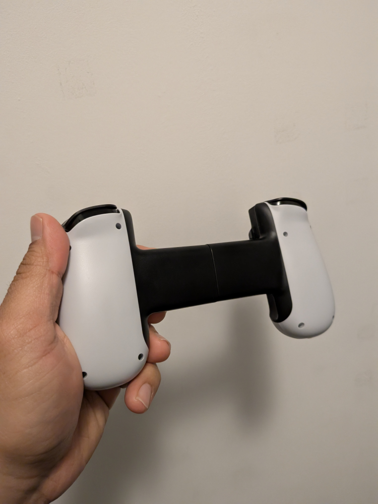 Backbone One Mobile Gaming Controller - PlayStation Edition - photo 2