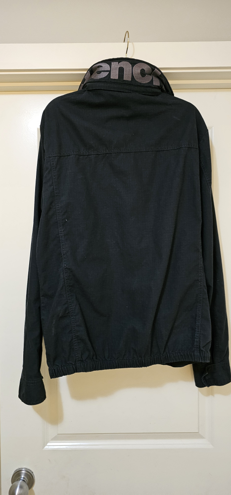 Bench Men's Size Large Black Jacket - photo 4