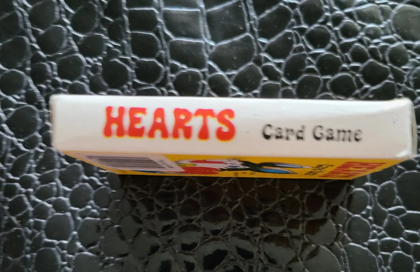 Vintage Hearts and Fish Card Games - 2 Decks image indicator(3)