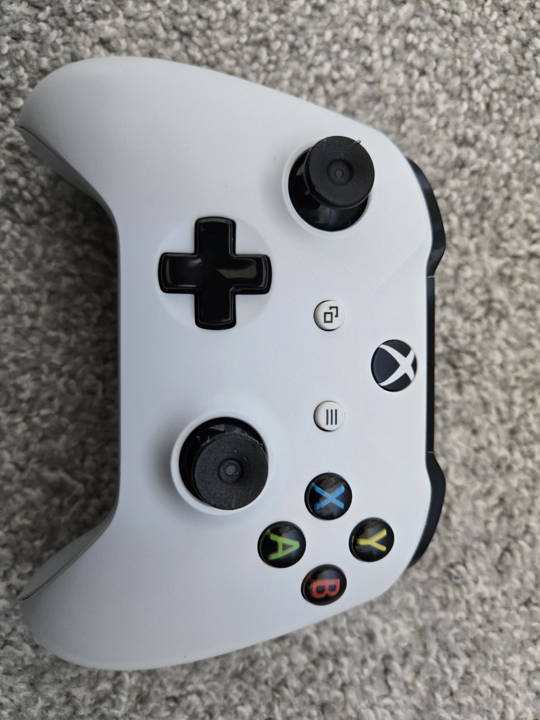 Xbox Controller DM OFFER
