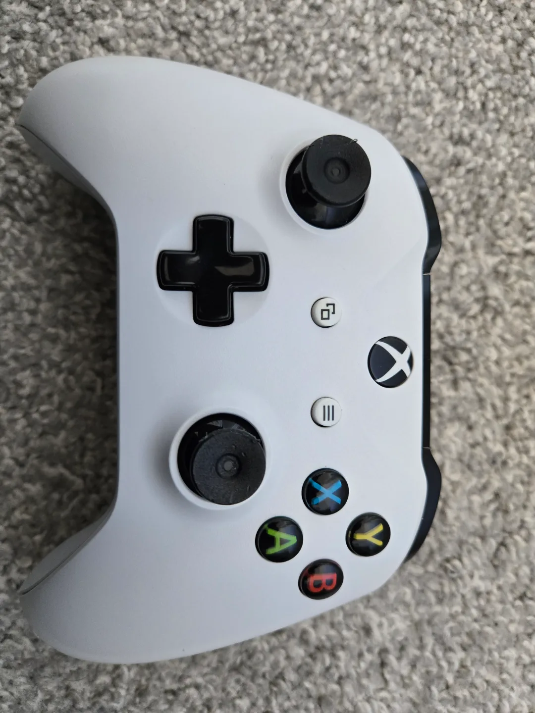 Xbox Controller DM OFFER thumbnail