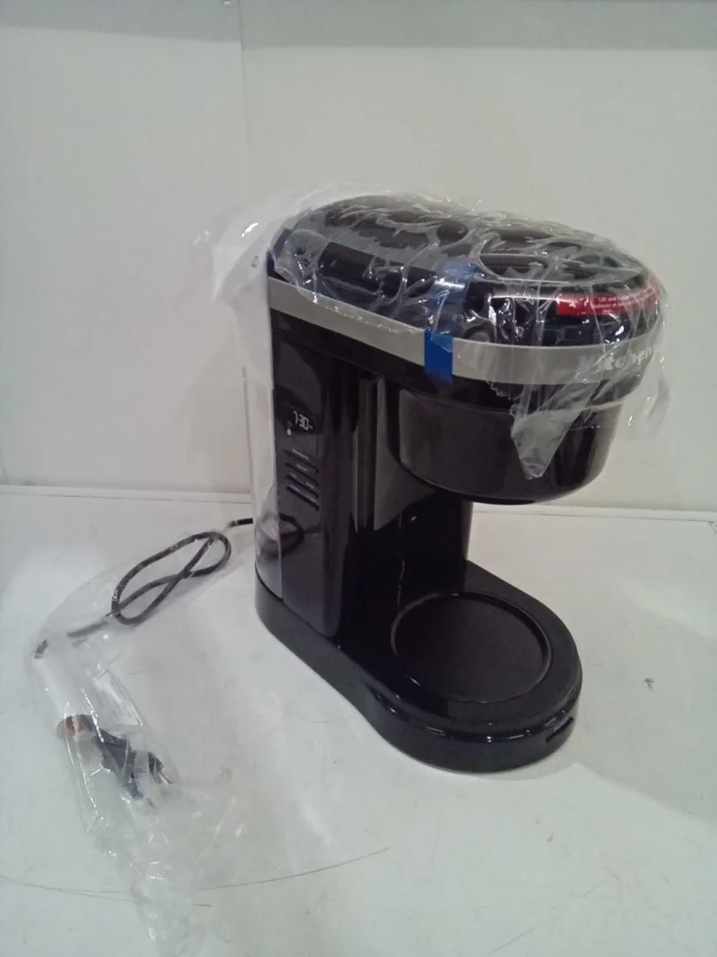 KitchenAid Coffee Maker image indicator(3)