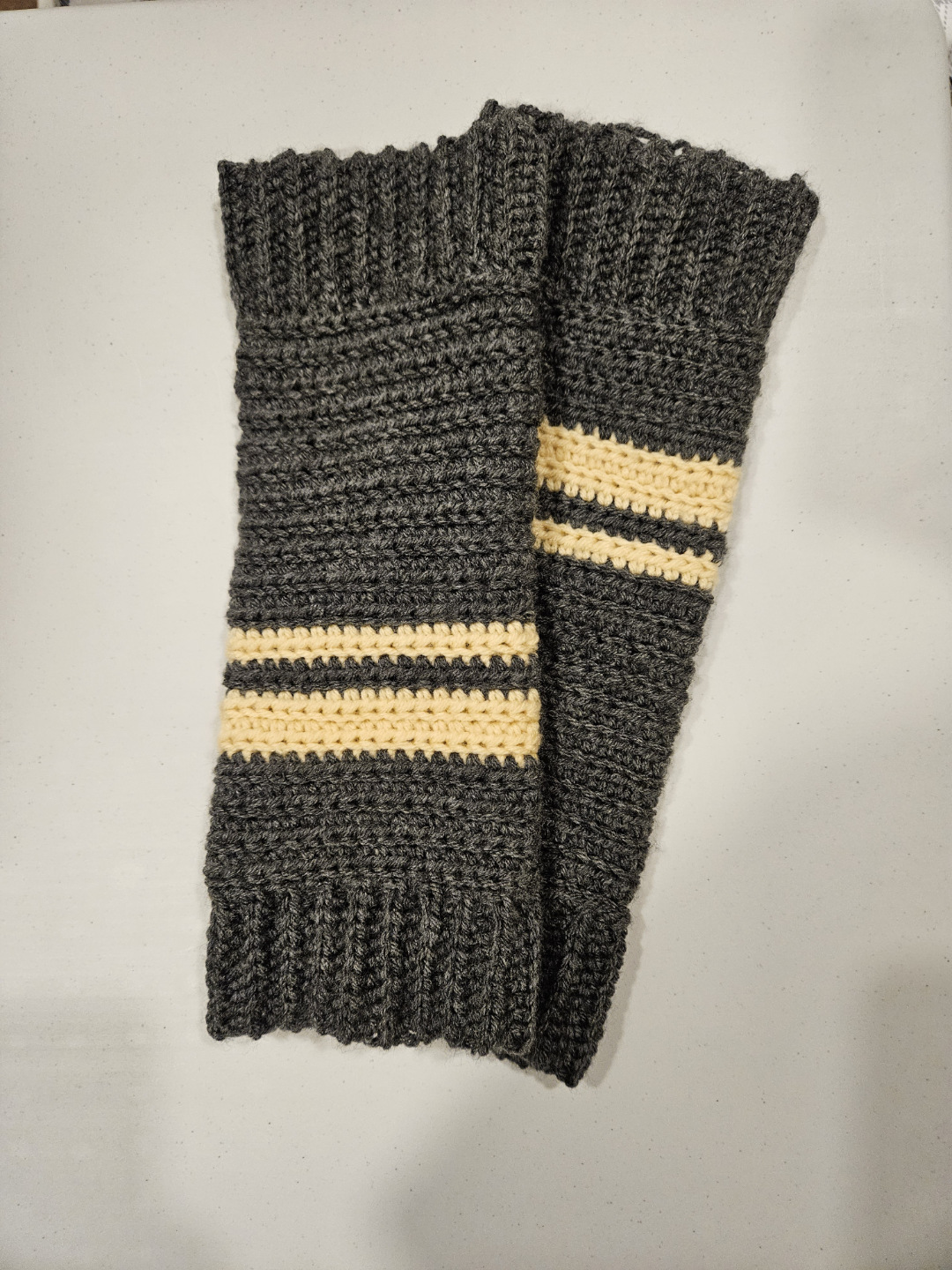 Leg Warmers