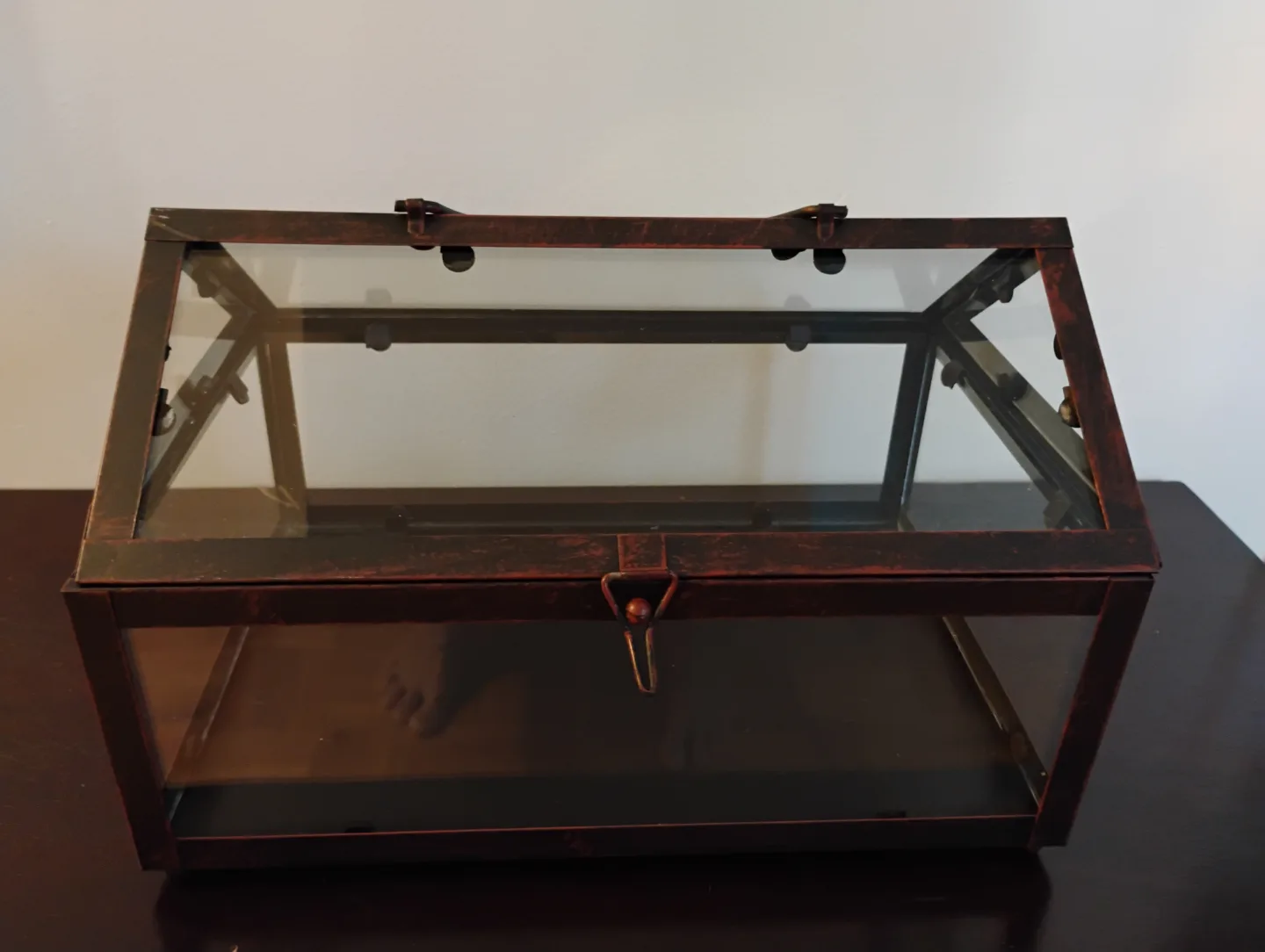 Card Box/Mini Greenhouse/Storage Box thumbnail