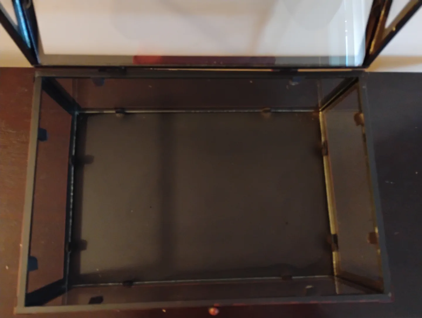 Card Box/Mini Greenhouse/Storage Box image indicator(3)