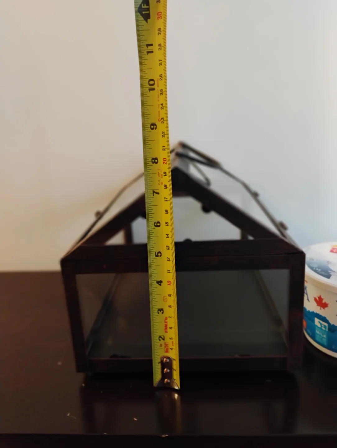 Card Box/Mini Greenhouse/Storage Box image indicator(6)