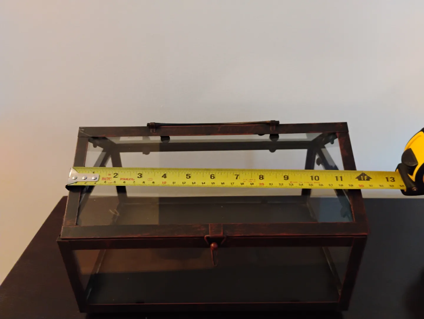 Card Box/Mini Greenhouse/Storage Box image indicator(7)