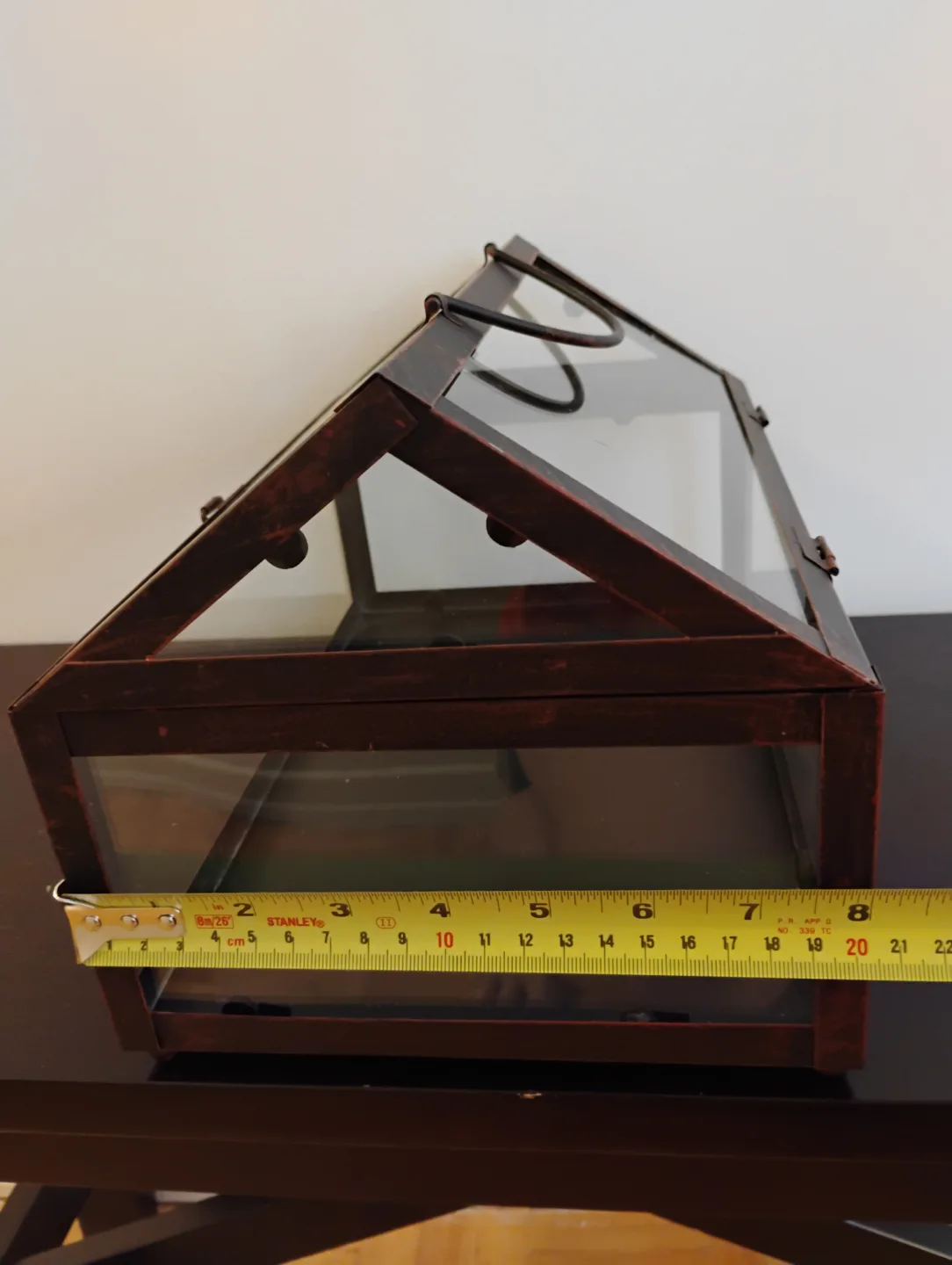 Card Box/Mini Greenhouse/Storage Box image indicator(8)