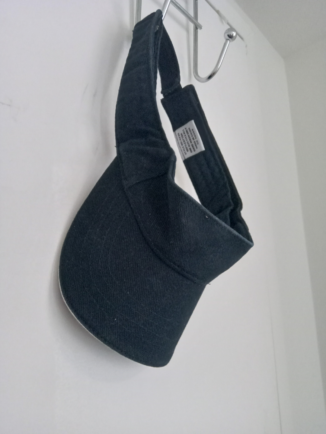 Black Visor - photo 2