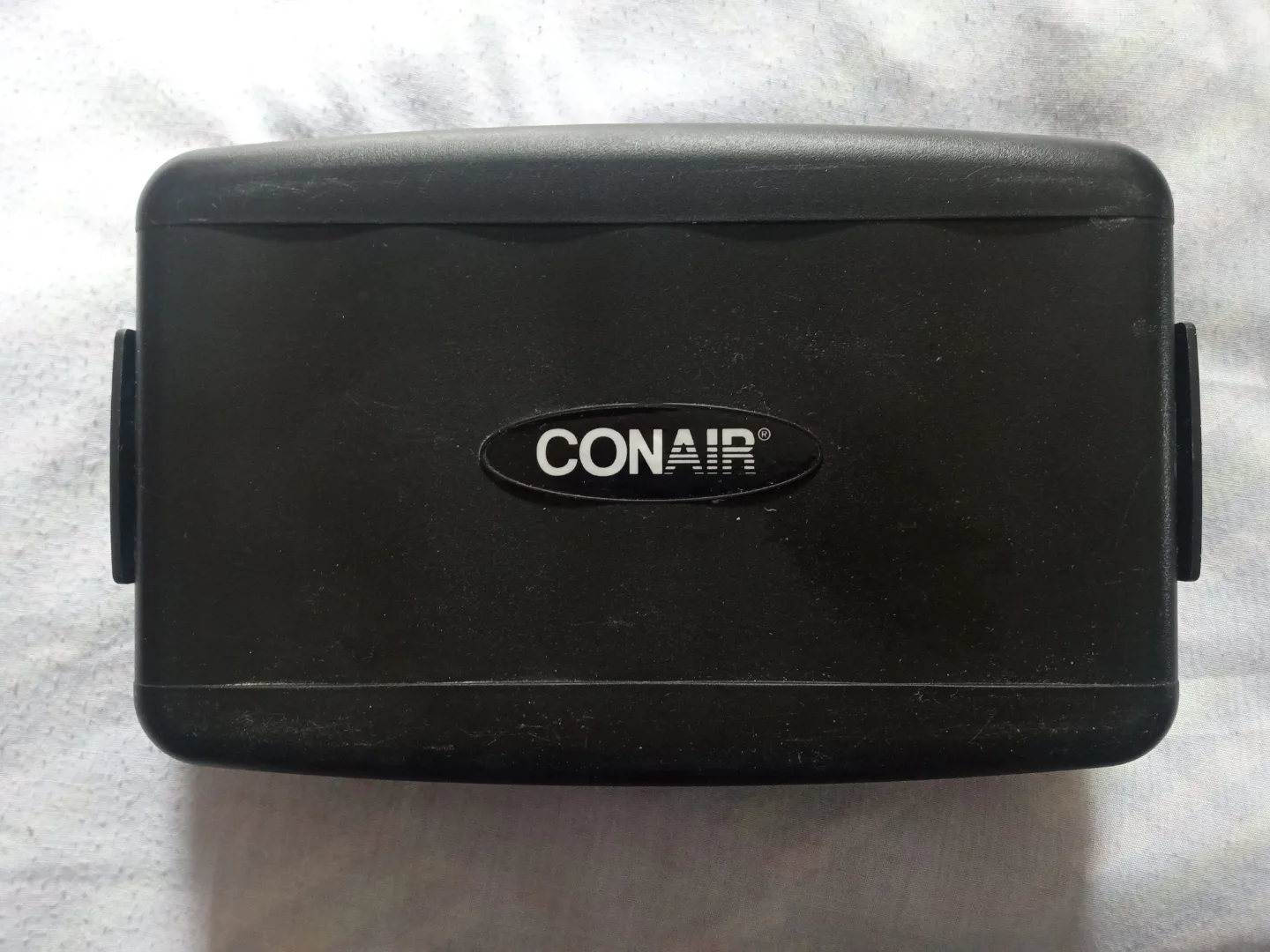 Non-working, but possibly fixable: Conair Home Haircut Kit 💚 image indicator(2)