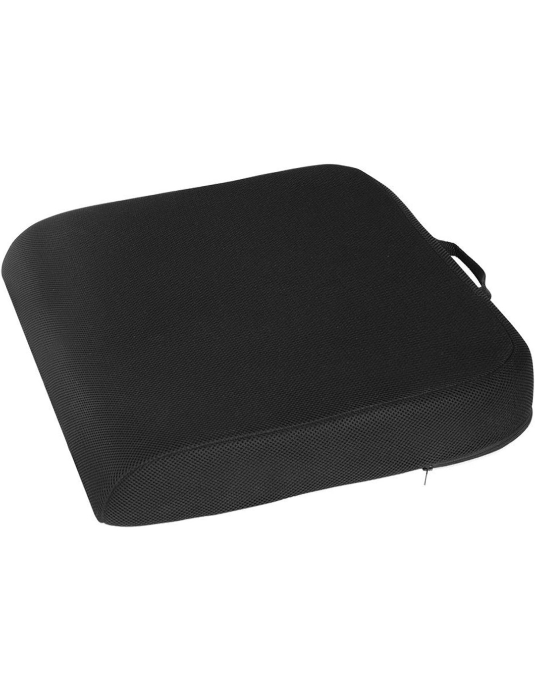 Extra Large 2-Layer Seat Cushion with Handle