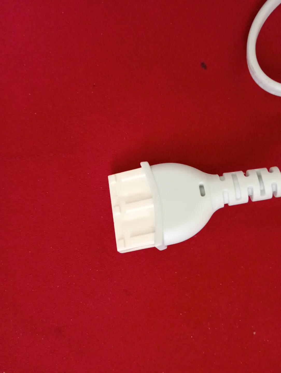 Electric Heated Blanket Controller image indicator(3)