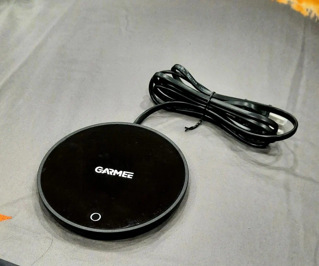 GARMEe Smart Cup Warmer image indicator(2)