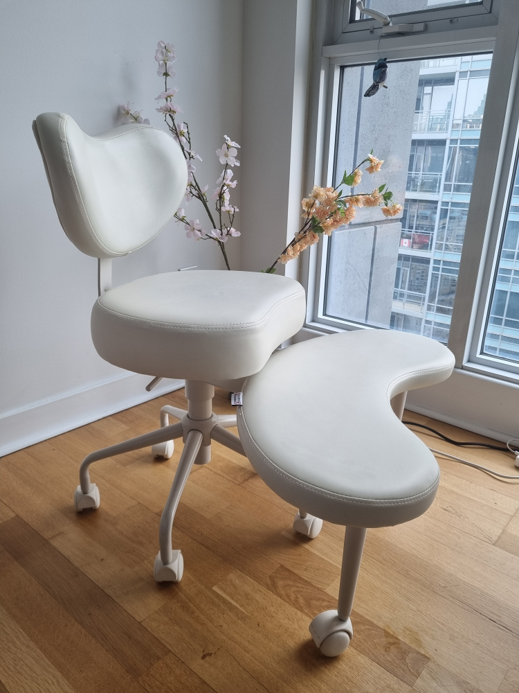 Pipersong Meditation Chair Plus - office chair - photo 2