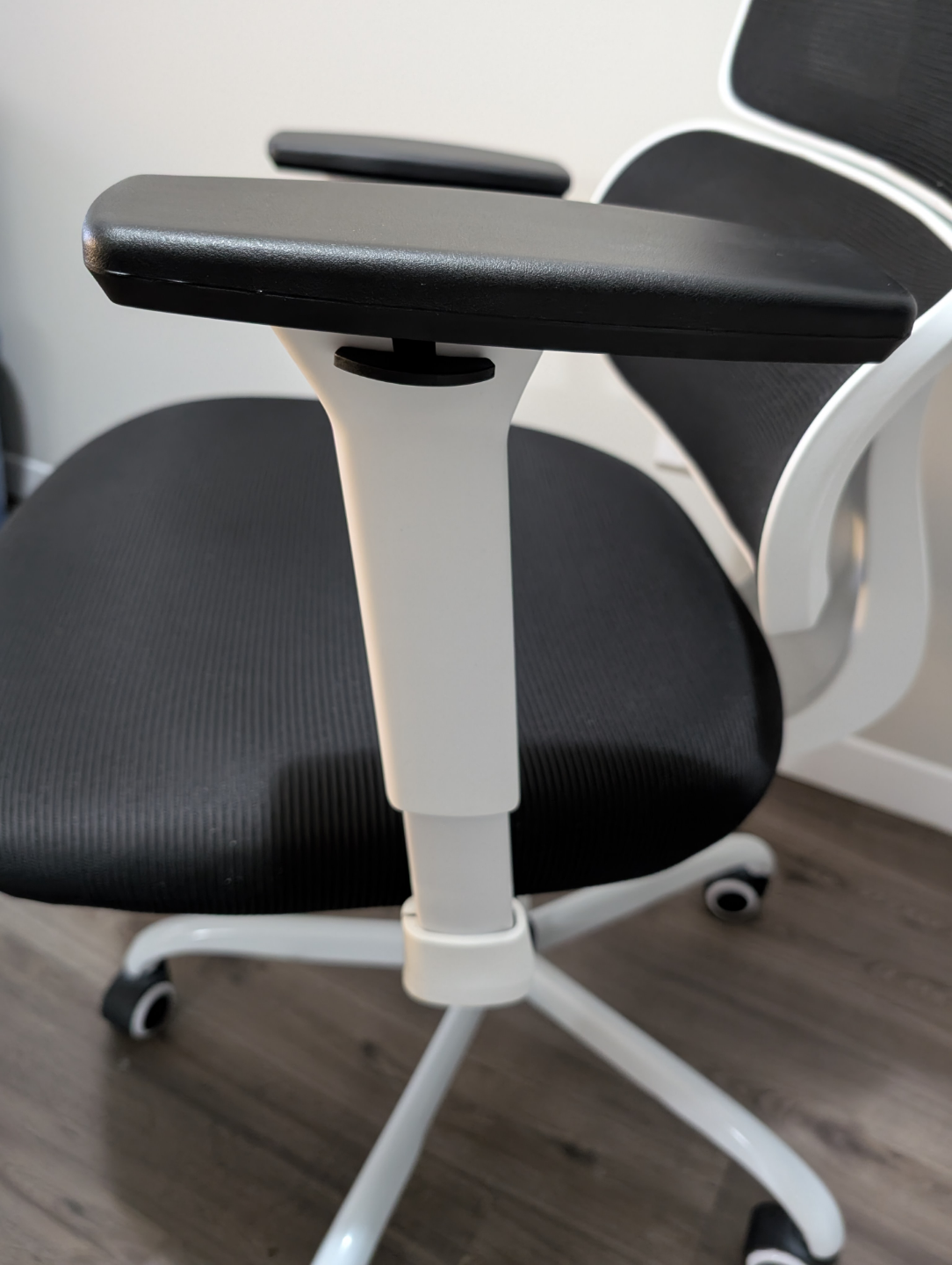 Ergonomic Office chair, high Quality. - photo 2