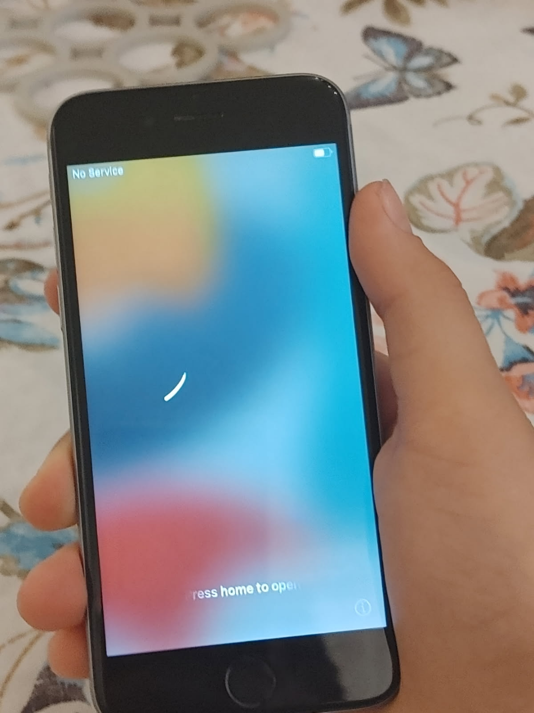 iPhone 6s Perfect Condition - photo 3