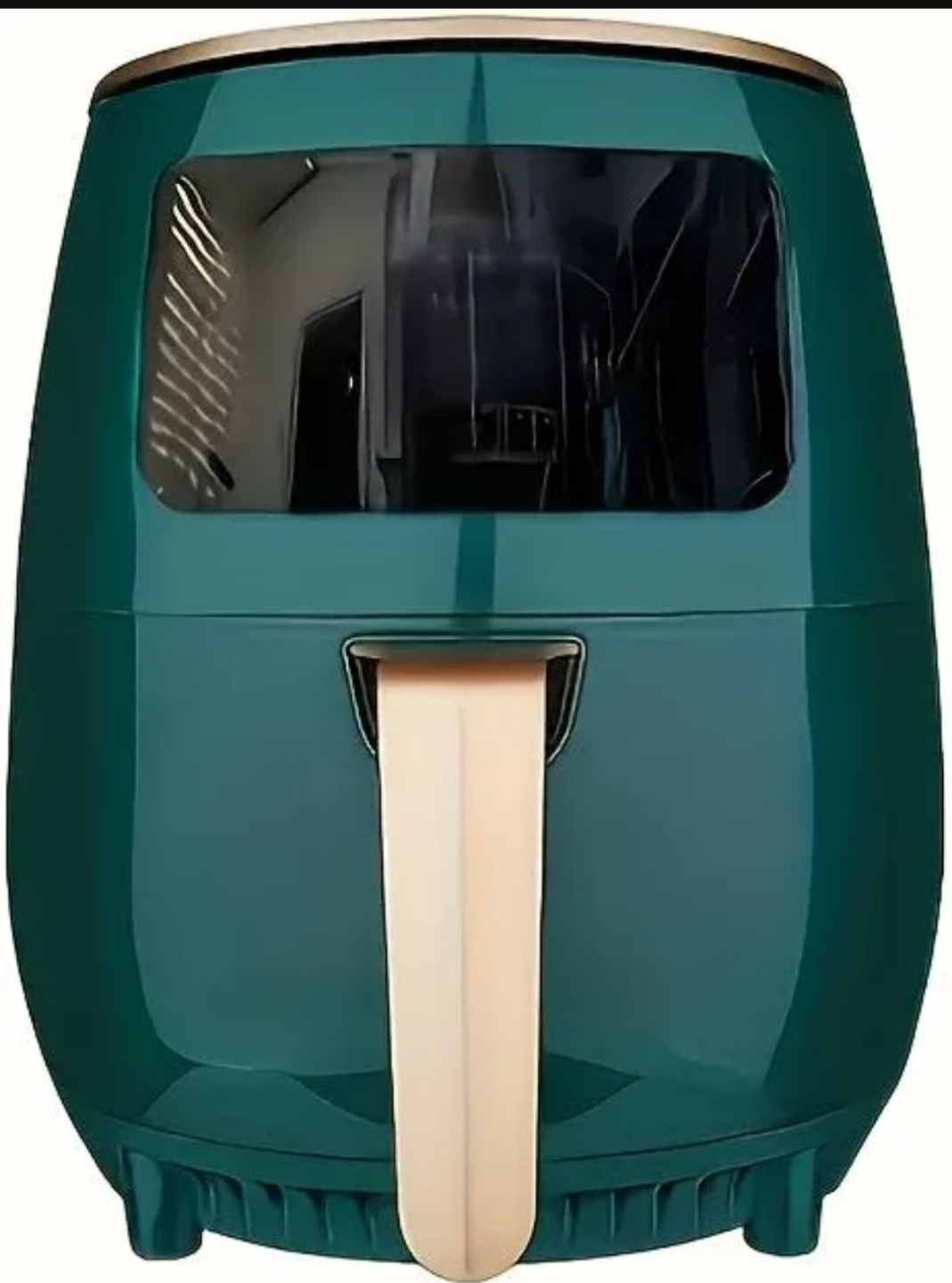 Emerald Green Air Fryer - photo 2