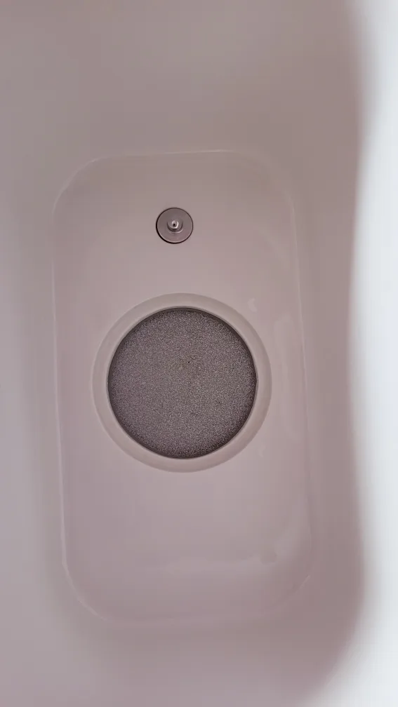 Grown's Baby Bottle and Food Warmer plus Sterilization option image indicator(3)