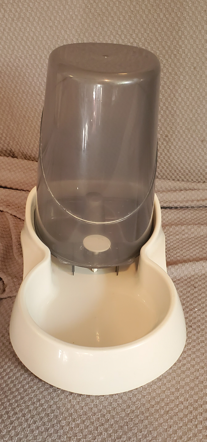 Pet Water Fountain
