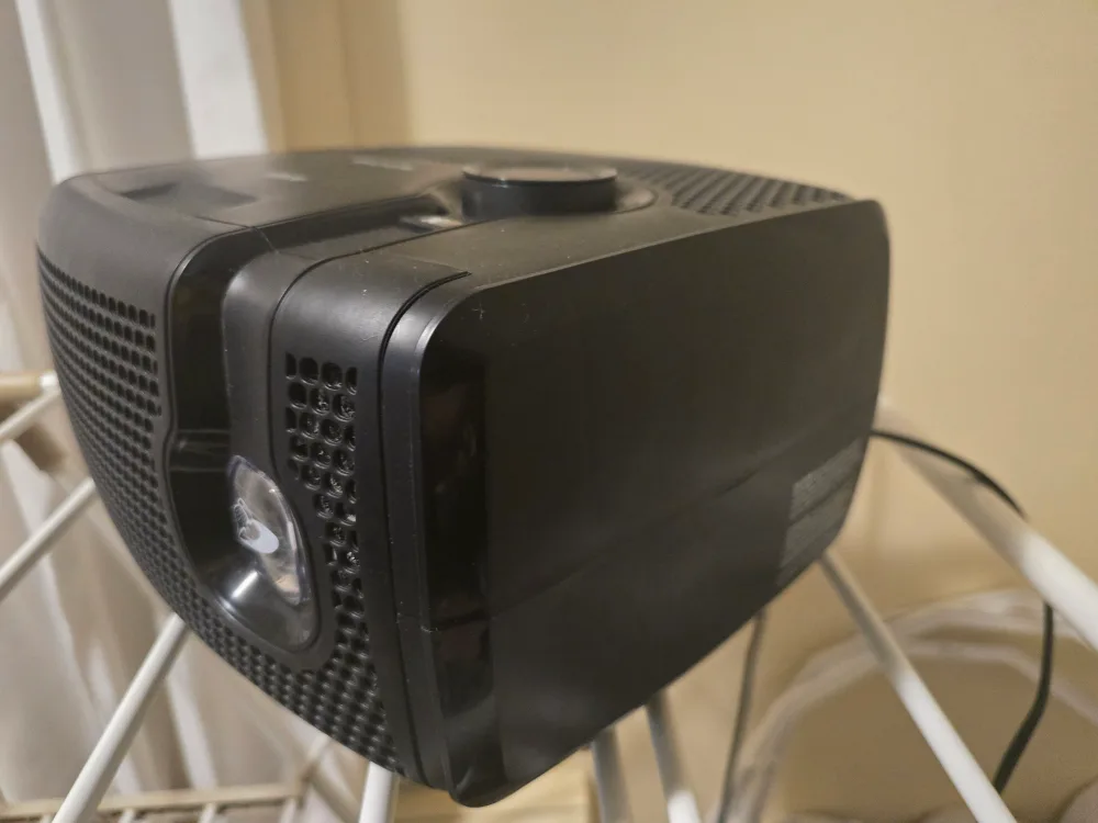 ���💚🌱Bionaire Airbutler Air Purifier image indicator(3)