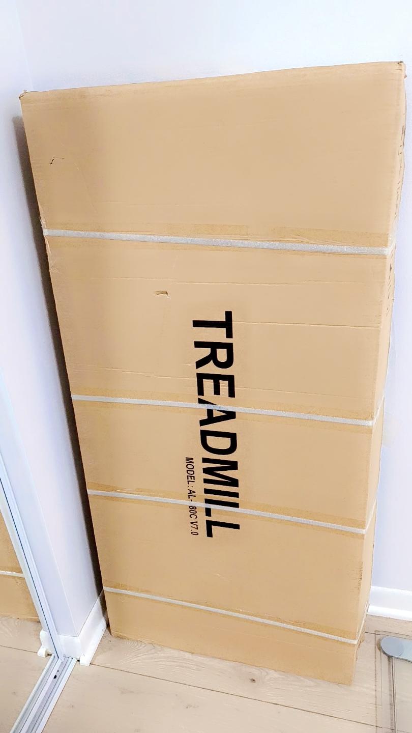 Brand New Walking Treadmill - photo 2