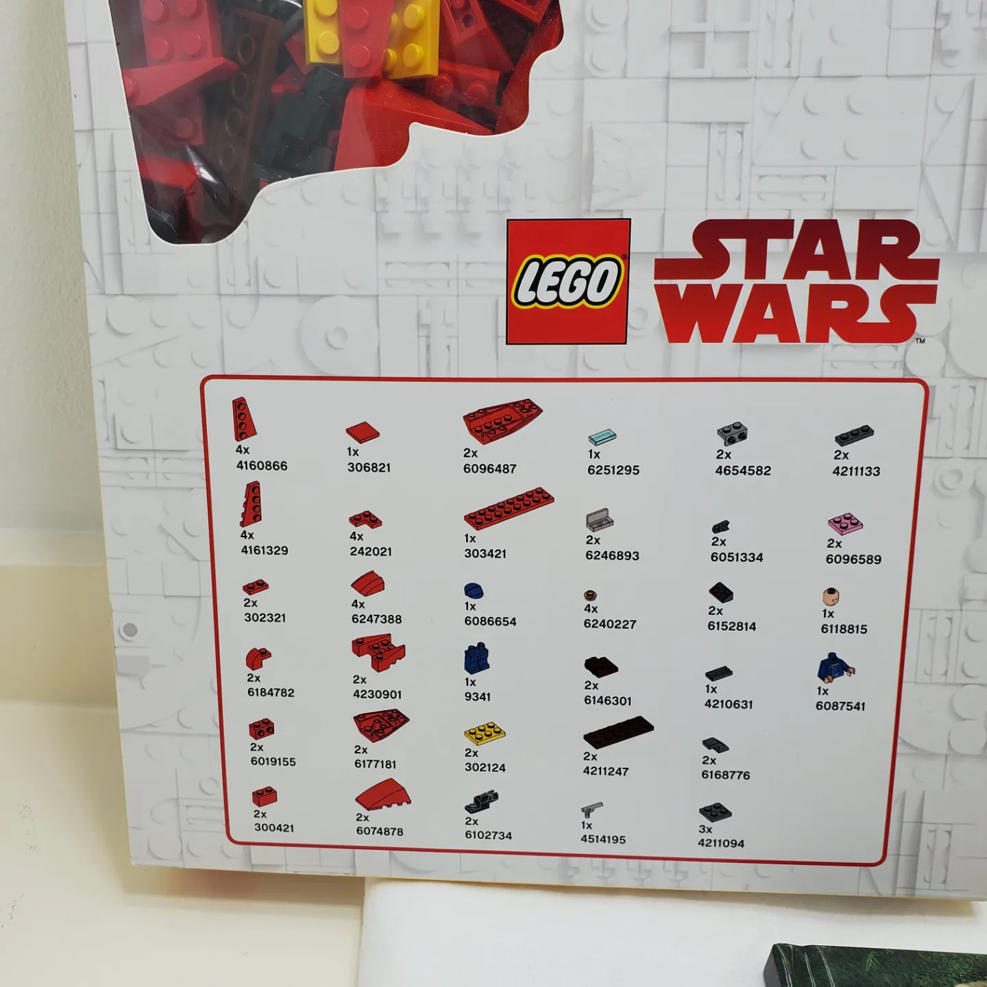 LEGO Star Wars image indicator(3)