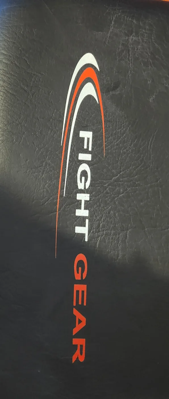 Fight Gear Sports Pro Martial Arts Target Set image indicator(3)