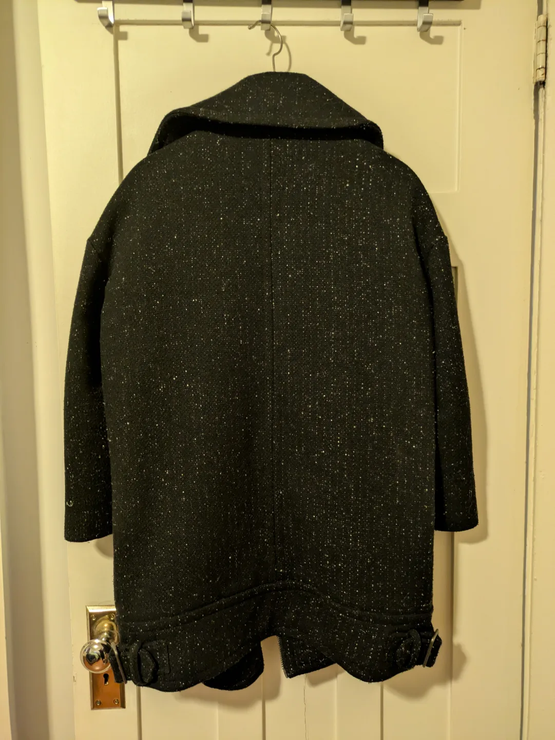 Highline Collective Womens Black Jacket image indicator(2)