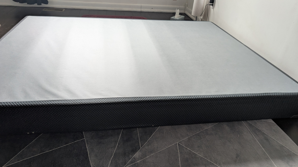 Queen Size Box Spring - photo 2