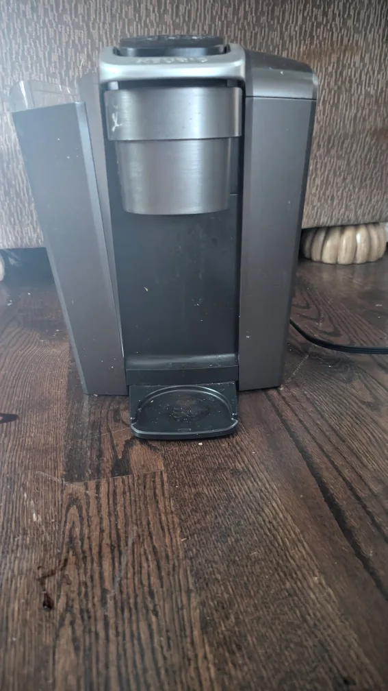 Keurig K155 OfficePRO Coffee Maker image indicator(2)