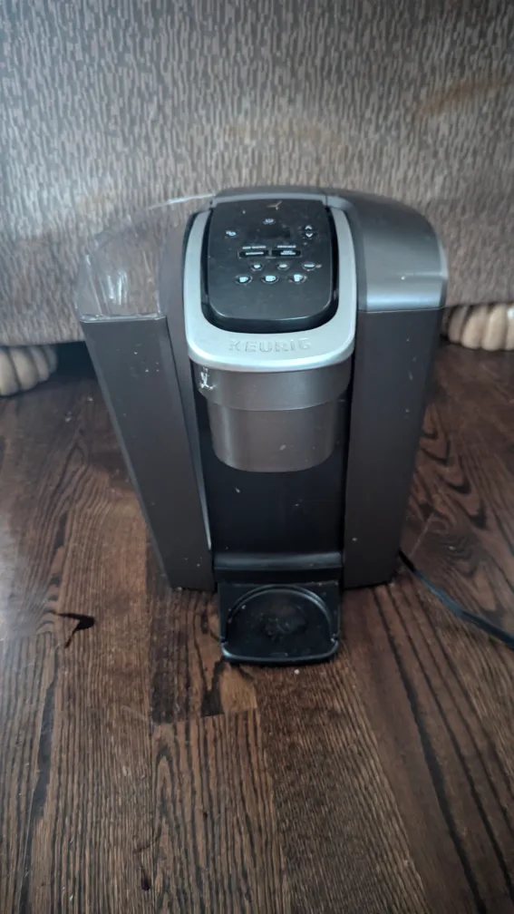 Keurig K155 OfficePRO Coffee Maker image indicator(3)