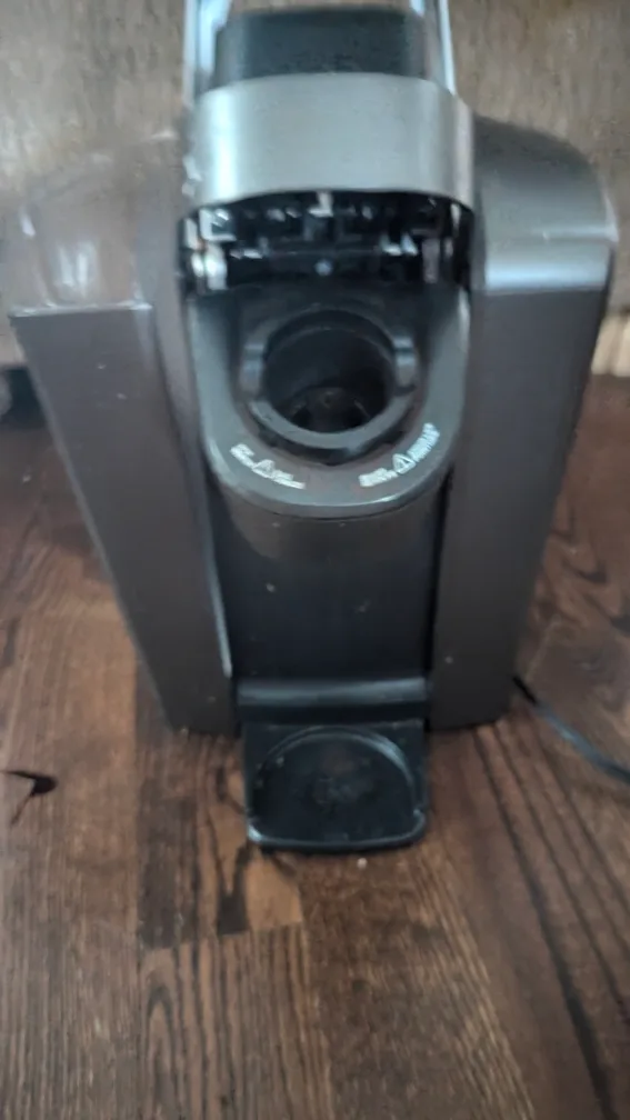 Keurig K155 OfficePRO Coffee Maker image indicator(4)