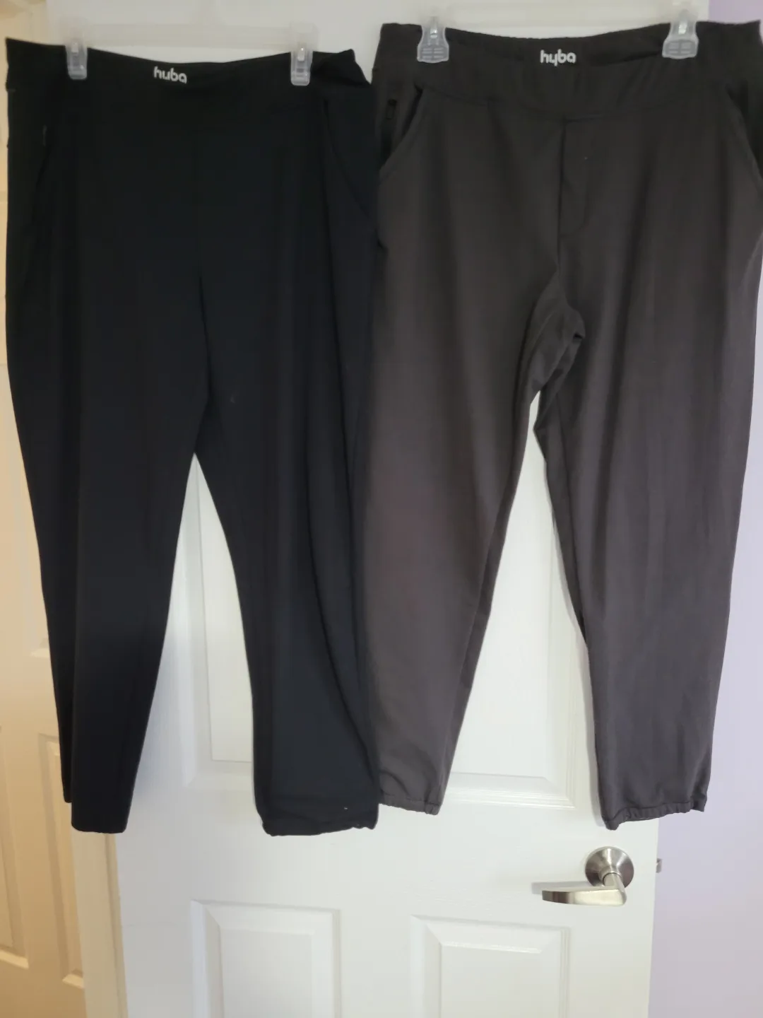 Assorted  Ladies jeans and dress pants - Large to Xlarge image indicator(9)