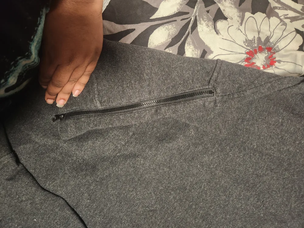 Lululemon Athletica Size 10 Crewneck Sweatshirt image indicator(3)