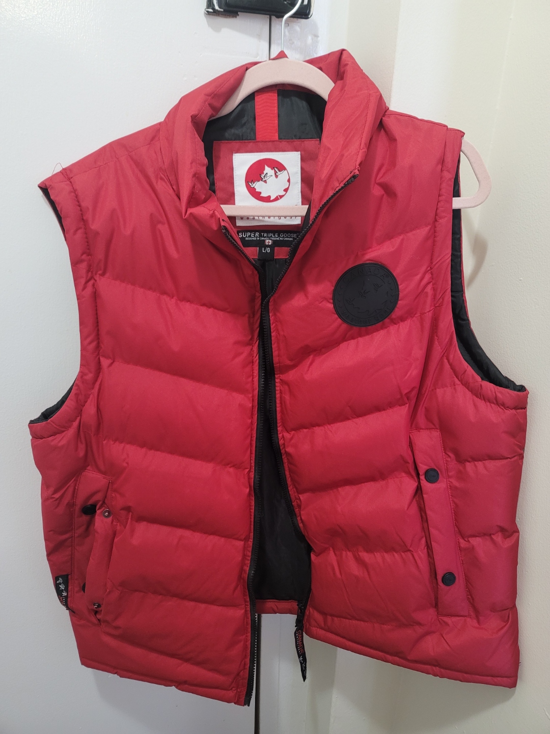 Vest
