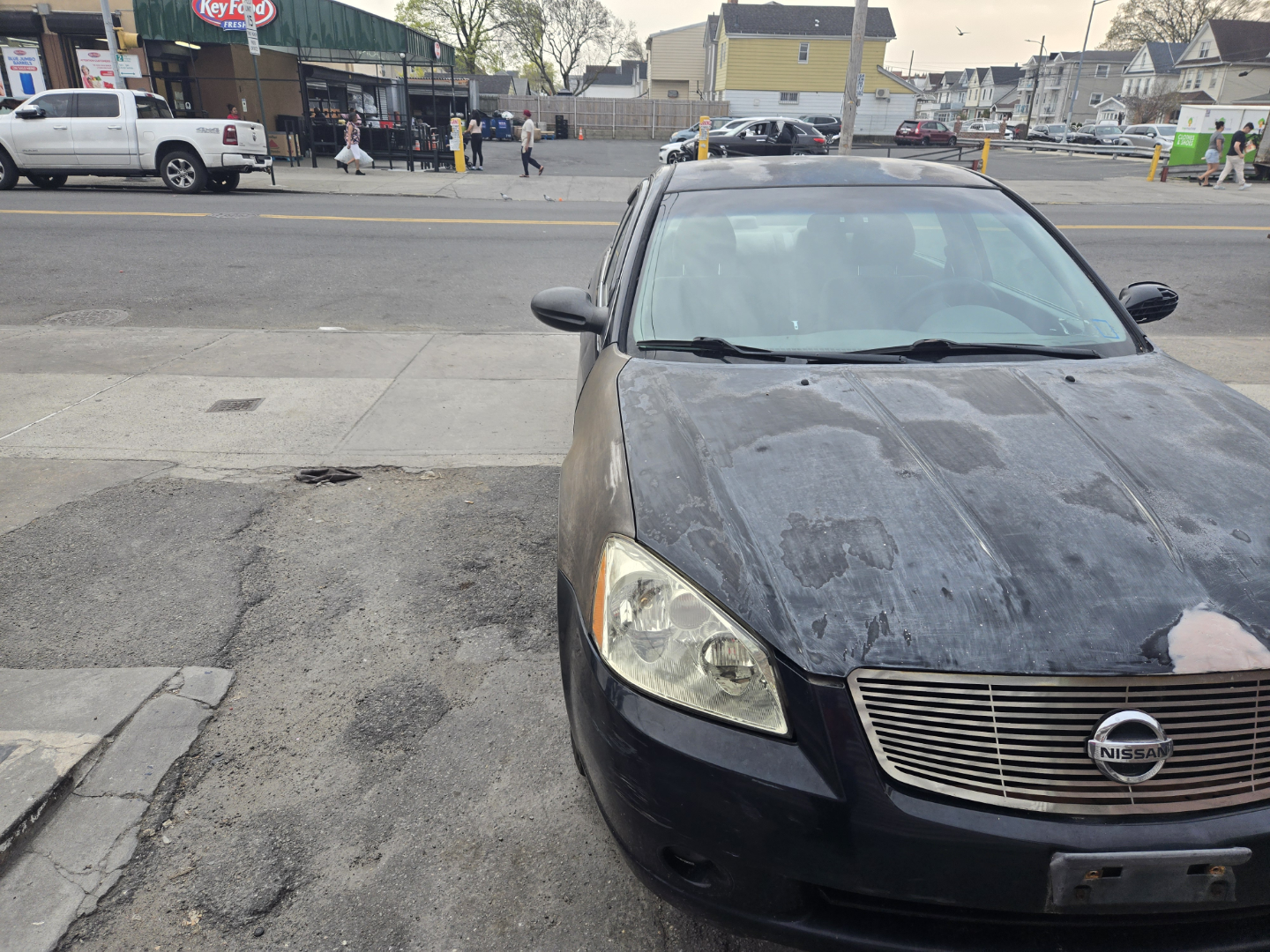 2007 Nissan Altima