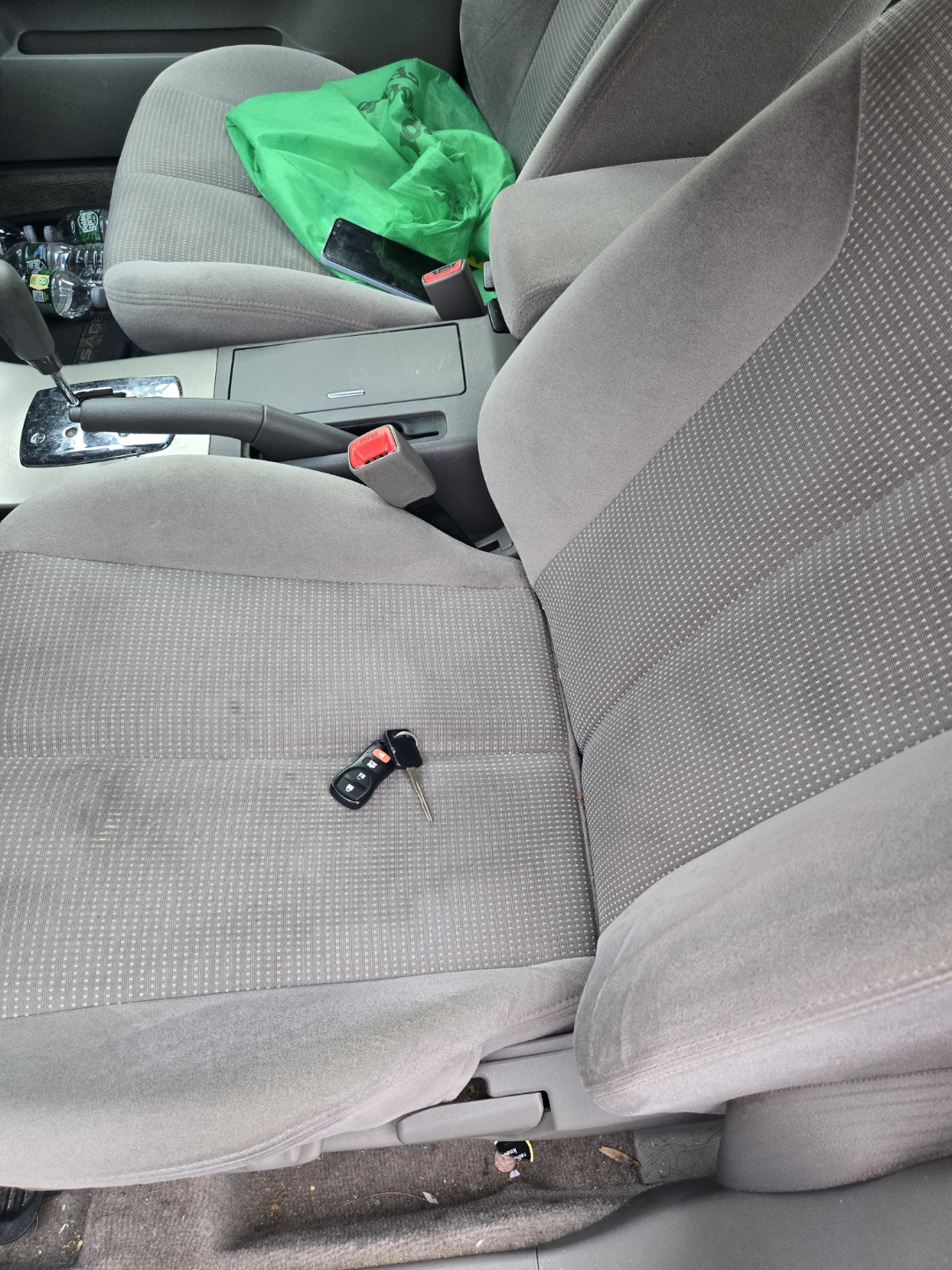 2007 Nissan Altima - photo 4