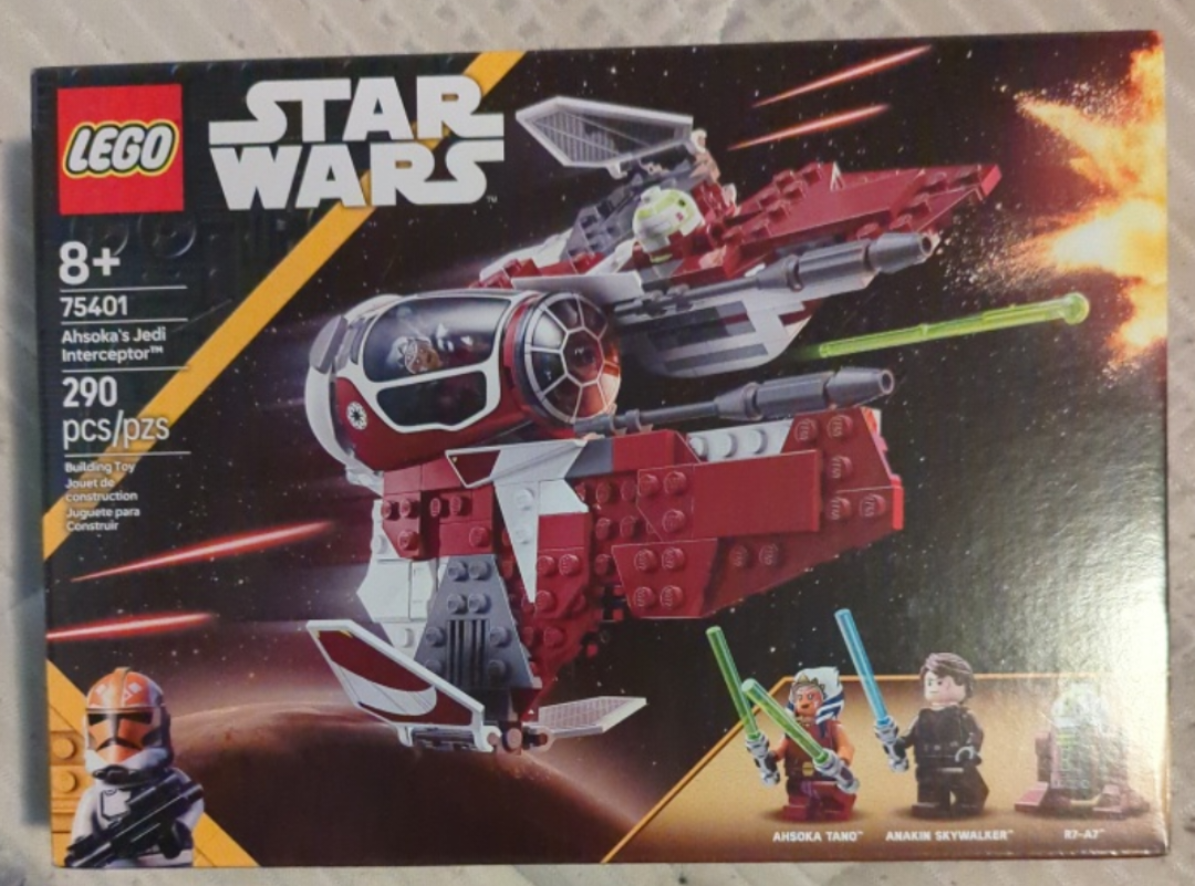 LEGO Full sets still in boxes - photo 5