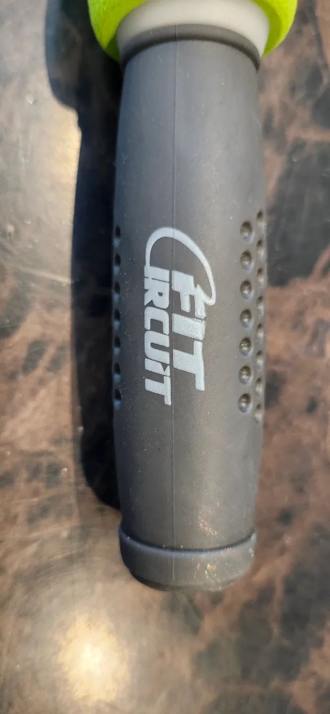 FIT Circuit Muscle Roller image indicator(2)