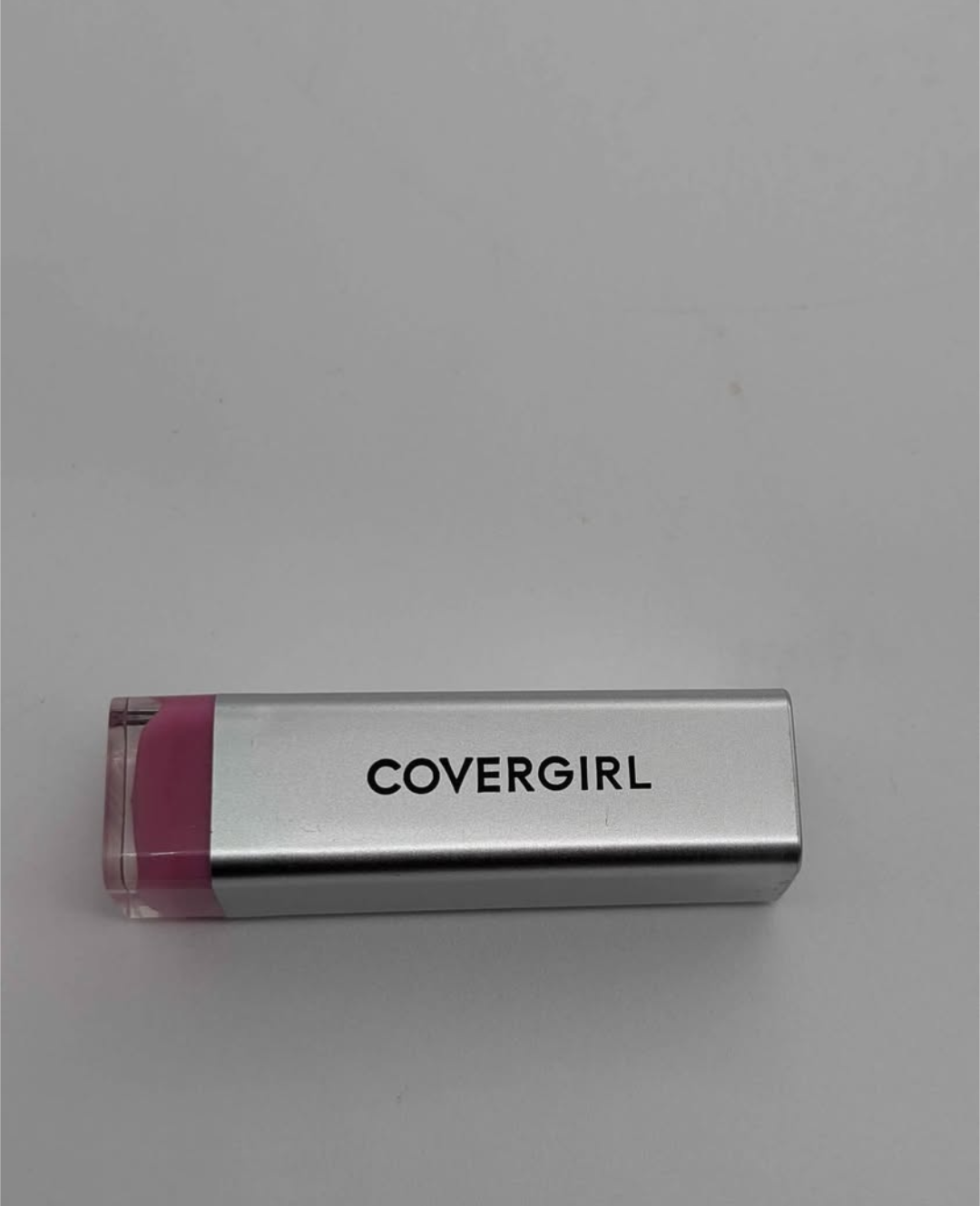 COVERGIRL Love Me Later Metallic Lipstick - 515 - photo 3