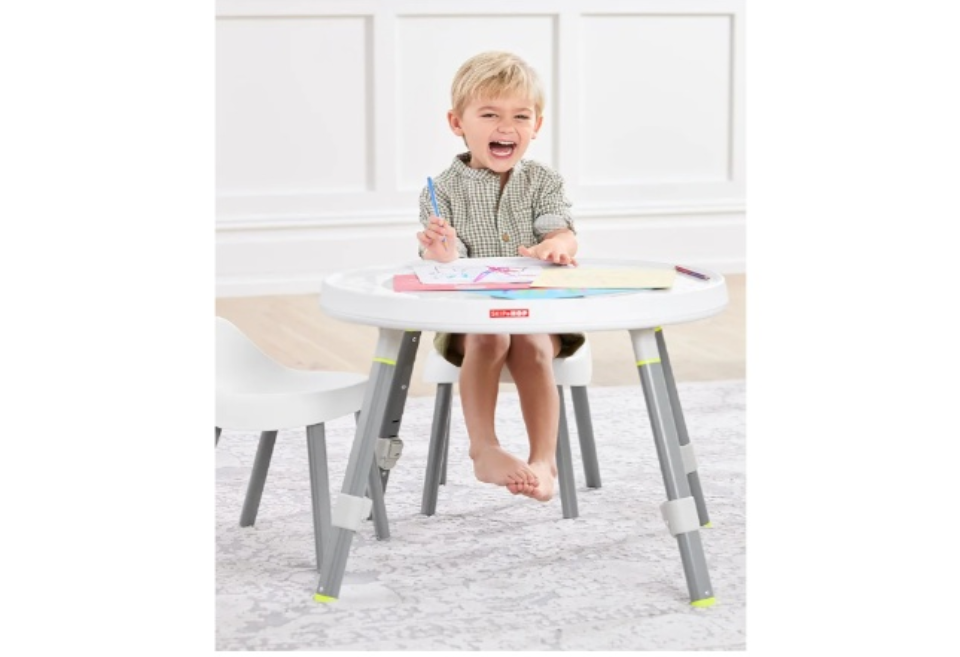 Skip Hop Explore & More 3-Stage Baby Activity Centre - photo 4