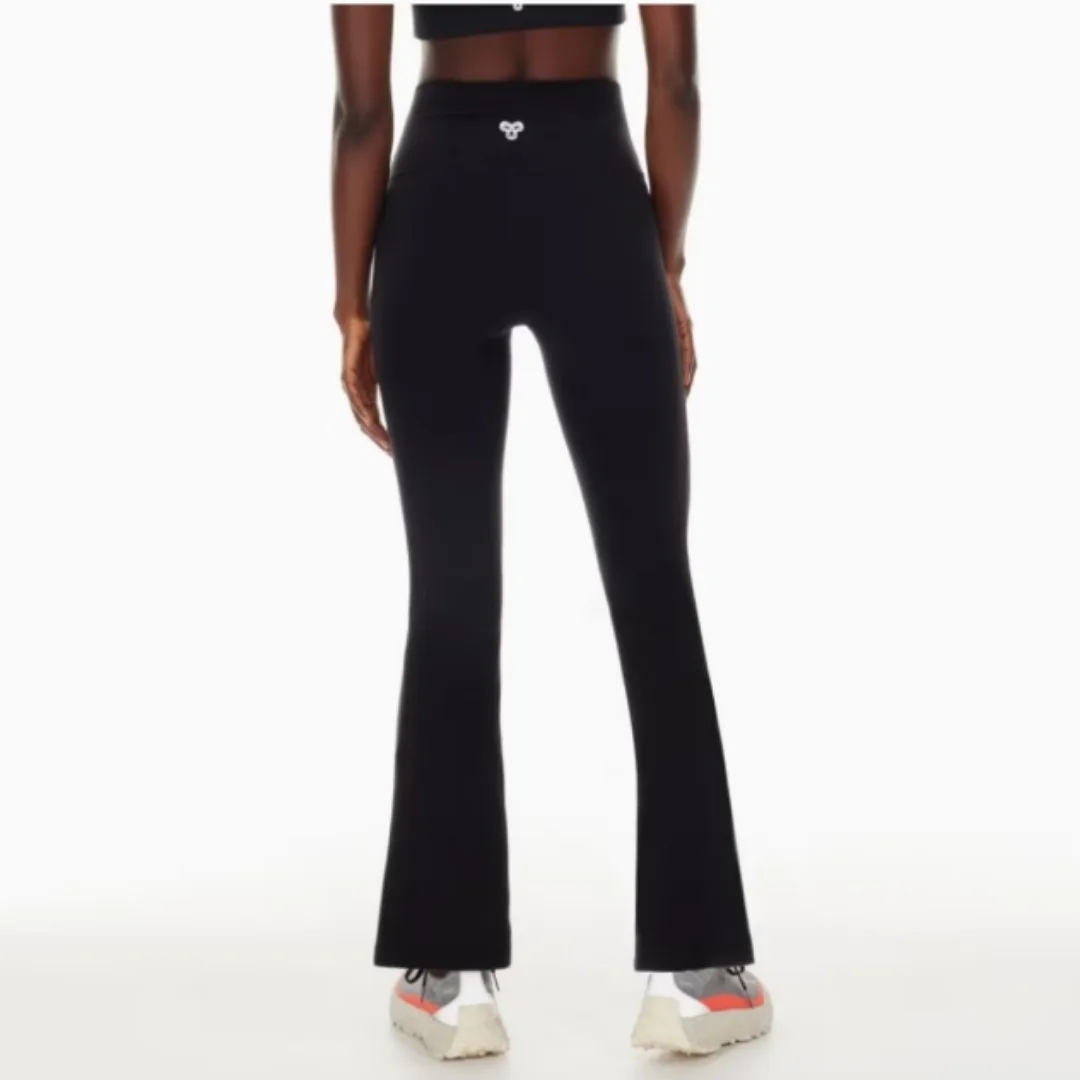 Tna Butter Atmosphere Slit Leggings image indicator(2)