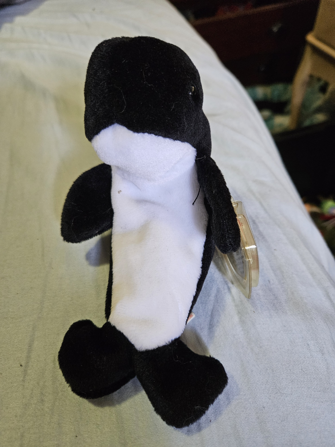 Beanie Babies Fish - photo 3