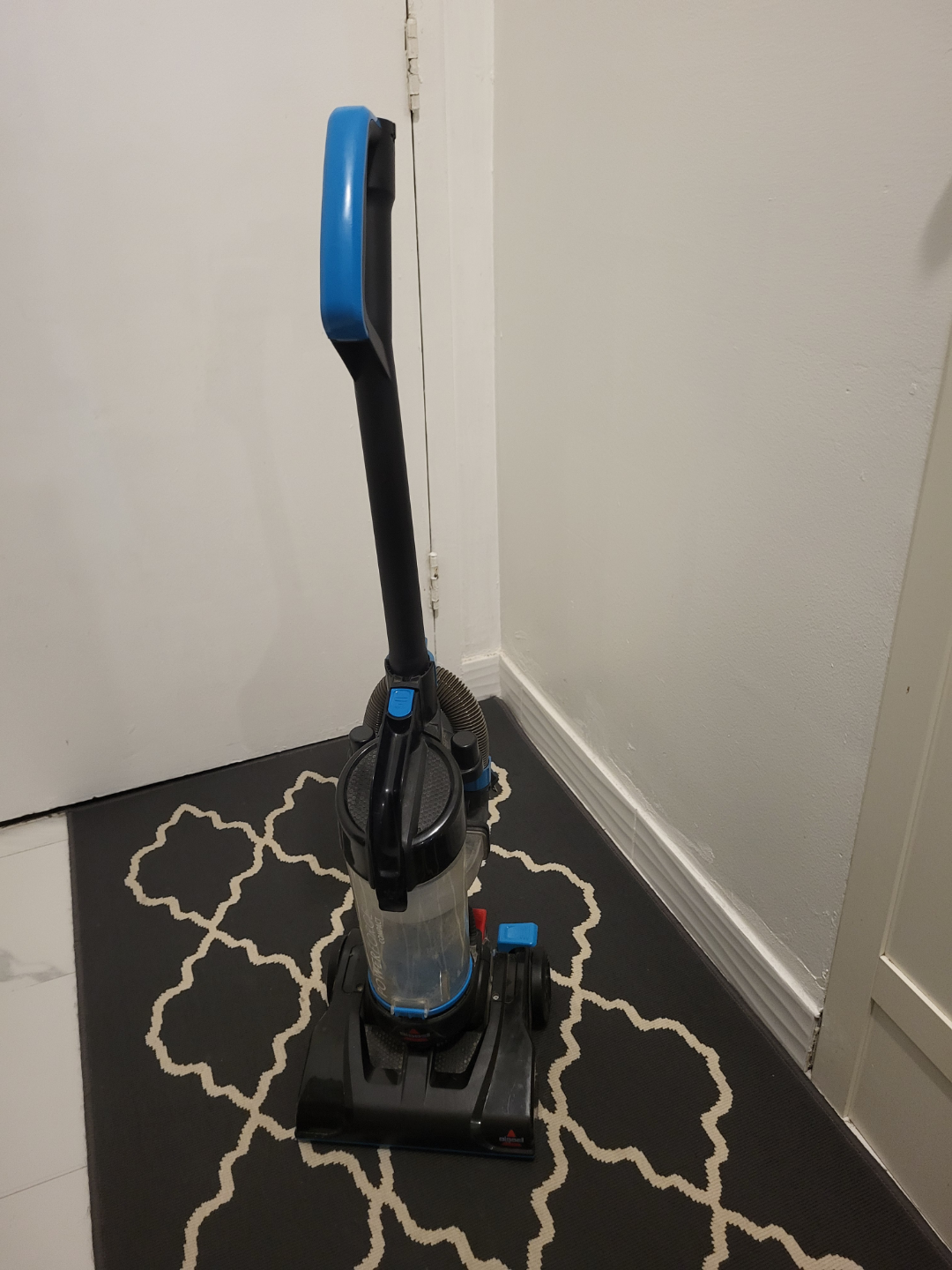 Bissell Powerforce Compact Vacuum Cleaner