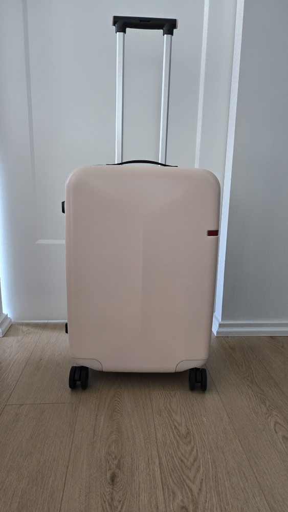 24" check-in Suitcase