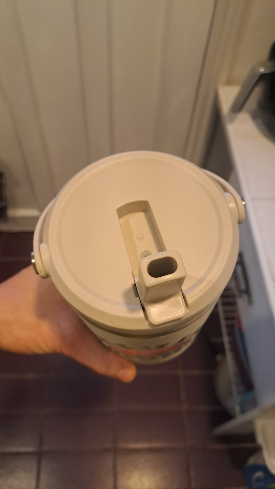 Travel Tumbler - Take it Easy - photo 3
