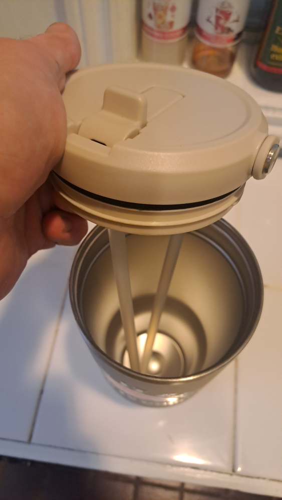 Travel Tumbler - Take it Easy - photo 4