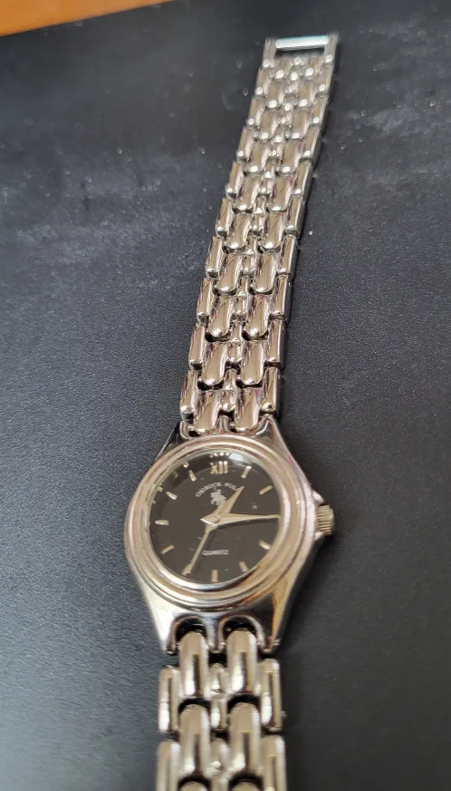 Osirock Polo Women's Quartz Watch image indicator(4)