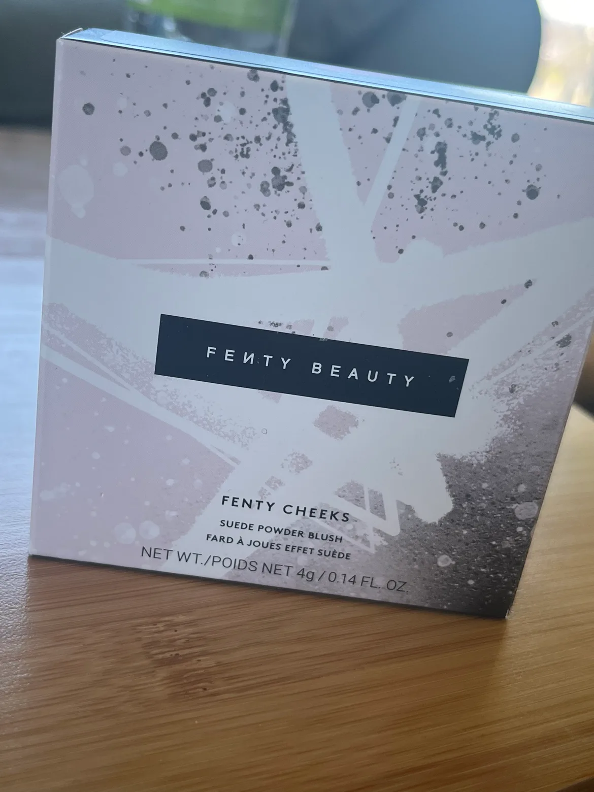 FENTY beauty blush thumbnail