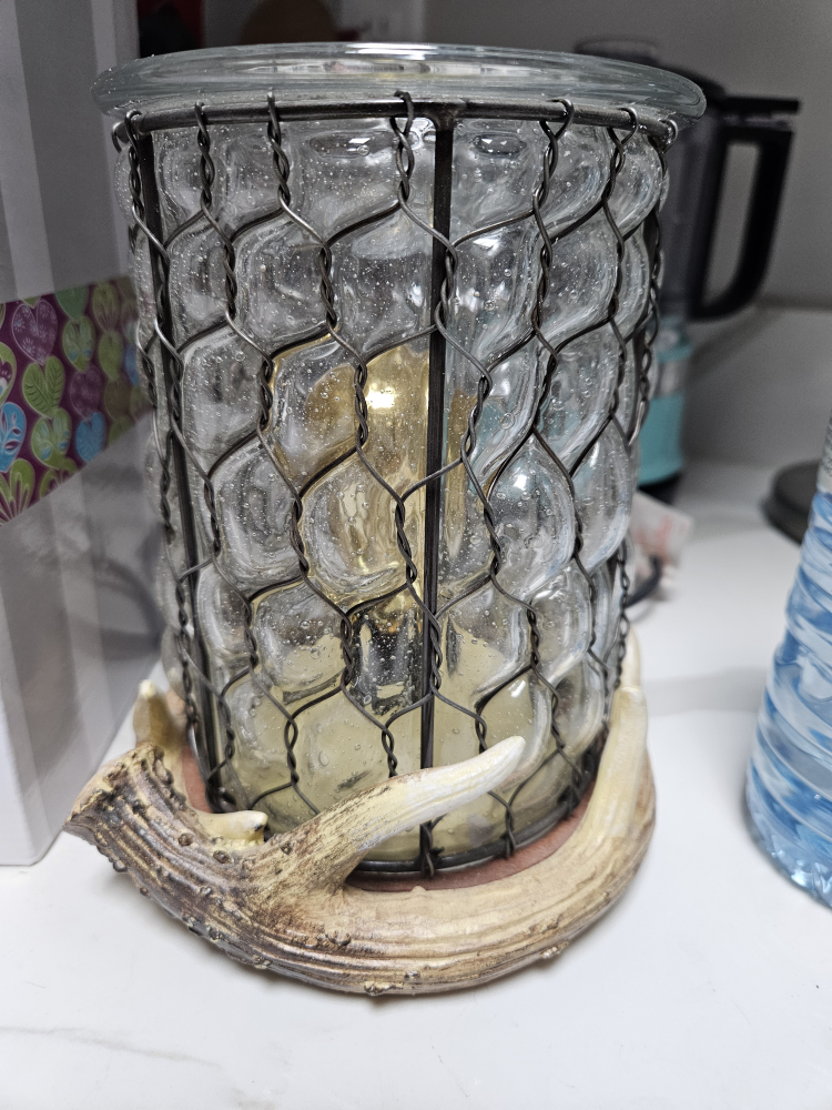 scentsy warmers